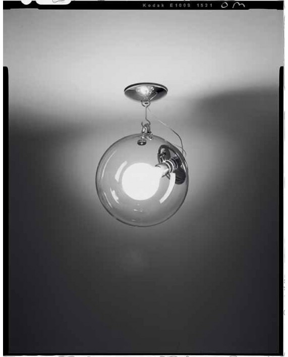 Artemide Miconos Ceiling Lamp